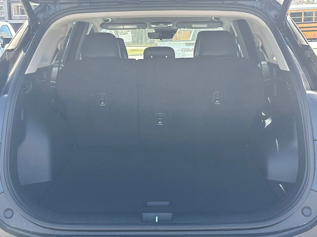 New 2026 Black Kia EX image 17