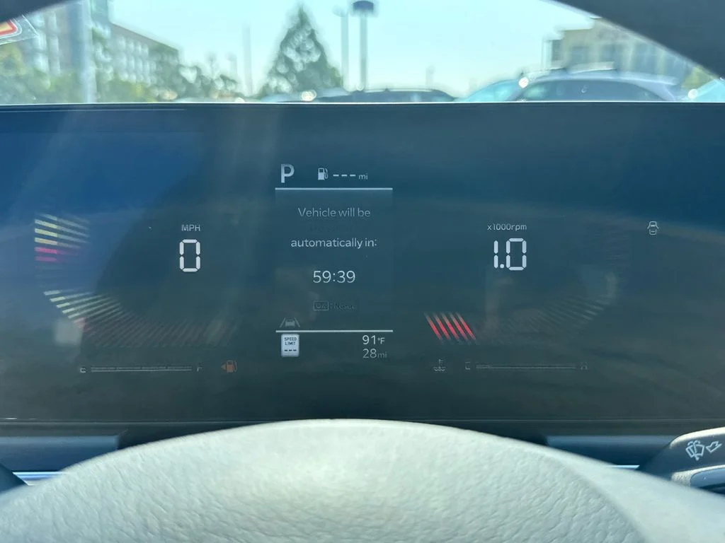 New 2026 Gray Kia GT-Line image 26