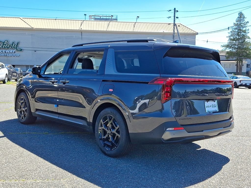 New 2026 Panthera Metal Kia SX image 3