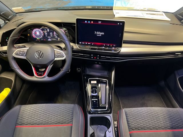 New 2026 Black Volkswagen 2.0T SE image 10
