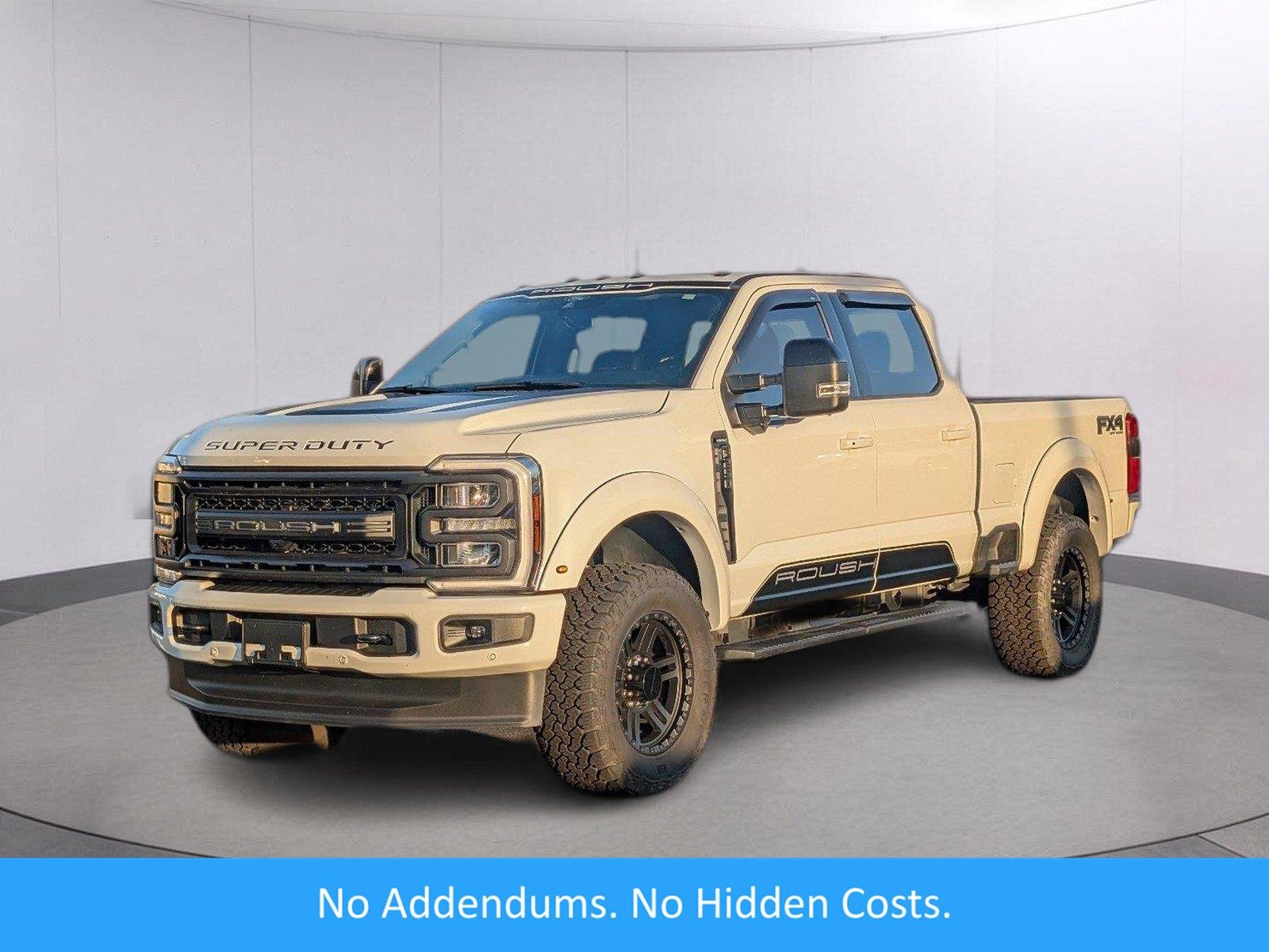 2024 Ford Super Duty F-250 Lariat