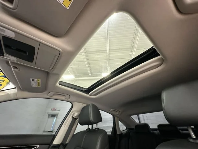 Certified Used 2024  Honda Touring image 20
