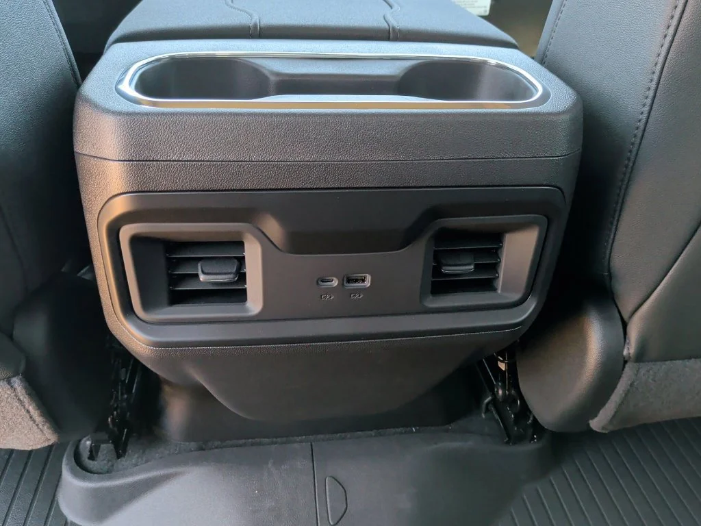 2026 Chevrolet Silverado 1500 LT Trail Boss - Photo 41