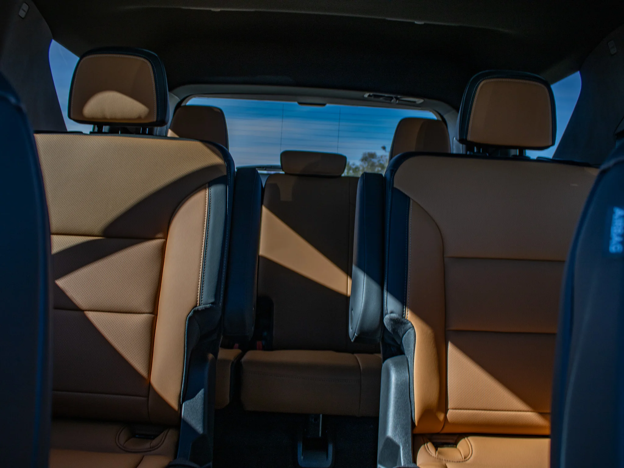 2027 Chevrolet Traverse Z71 - Photo 45