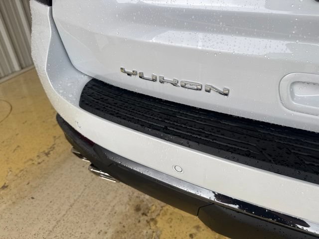 2026 GMC Yukon Denali Ultimate - Photo 37
