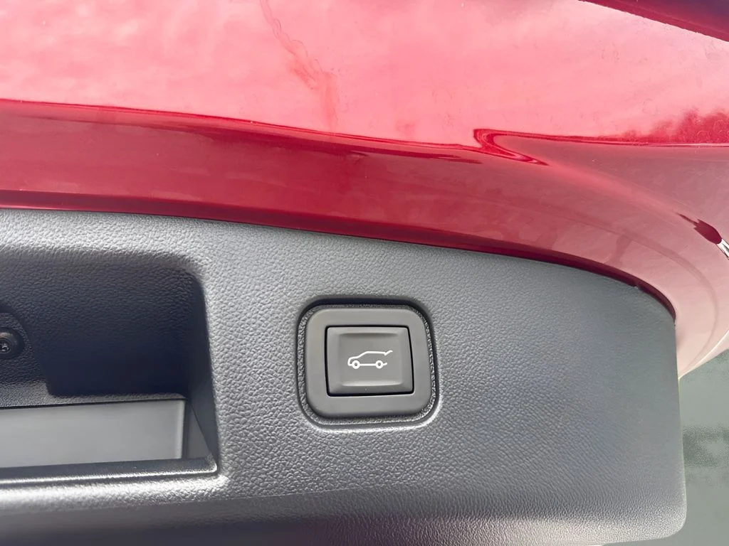 Used 2026 Red Honda Touring image 23
