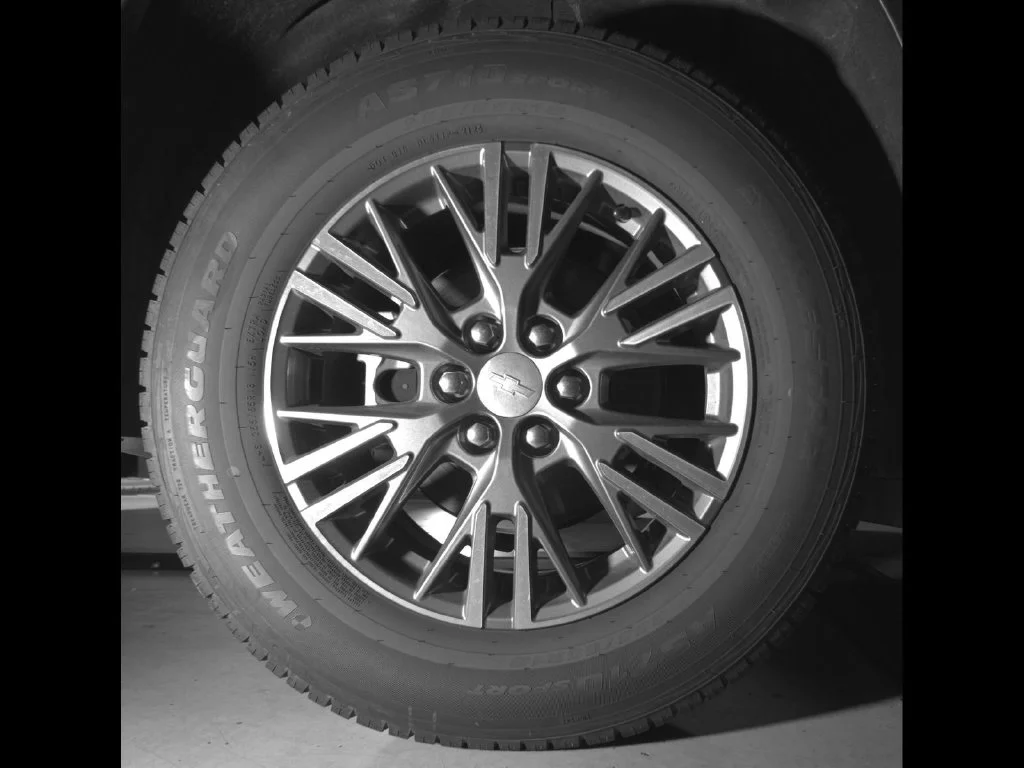 Certified Used 2024 Gray Chevrolet LT image 16
