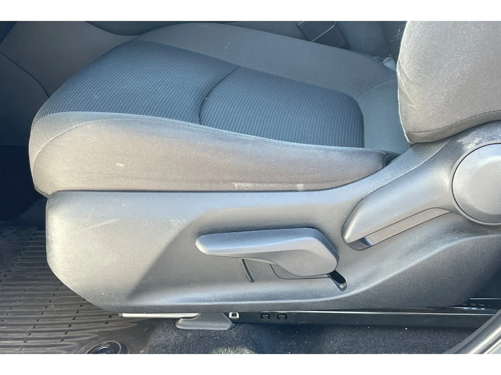 Used 2023 Ice Cap Toyota Hybrid LE image 14