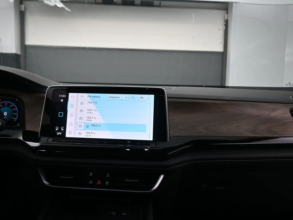 New 2026  Volkswagen 2.0T SE w/Technology image 48