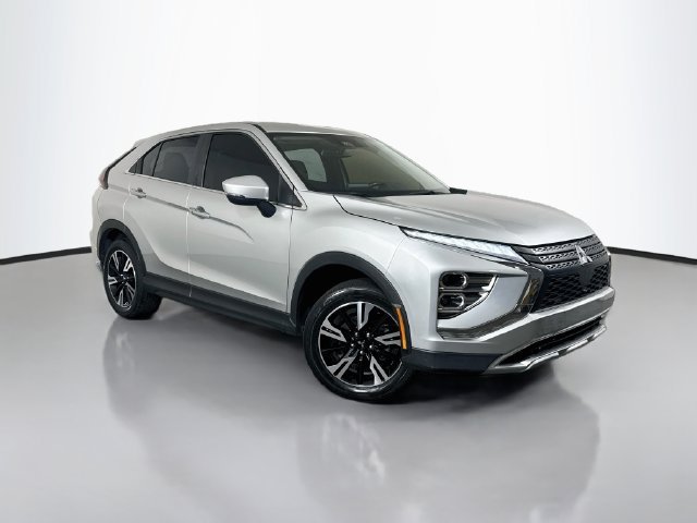 2024 Mitsubishi Eclipse Cross