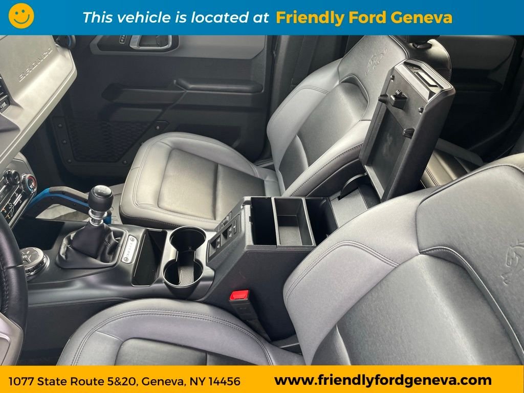 Used 2024 Black Ford Black Diamond image 27