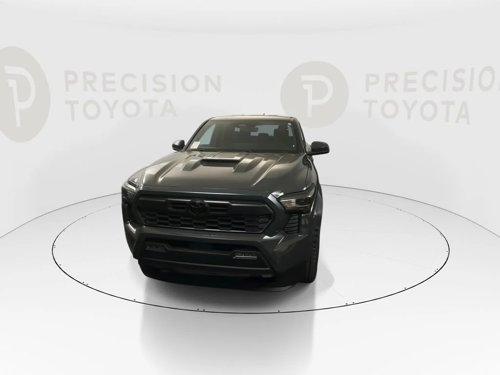 New 2026 Underground Toyota TRD Sport image 6