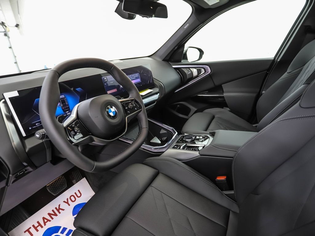 Used 2026 Dark Graphite BMW 30 xDrive image 10