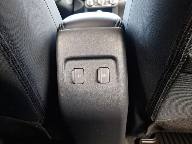 Certified Used 2024 Gray Nissan SV image 30