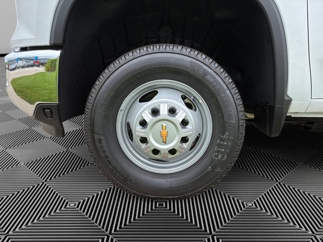 2026 Chevrolet Silverado 3500 HD Work Truck - Photo 9
