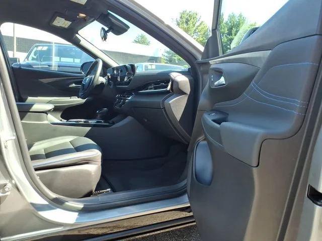 2024 Buick Envista Sport Touring - Photo 11