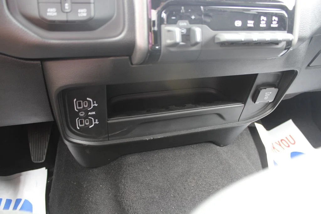 2026 RAM 2500 Tradesman - Photo 14