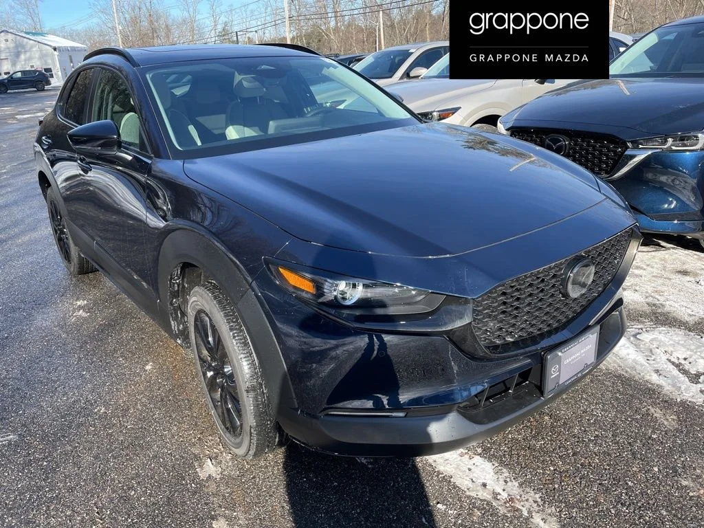 2026 Mazda CX-30 Aire Edition AWD's photo
