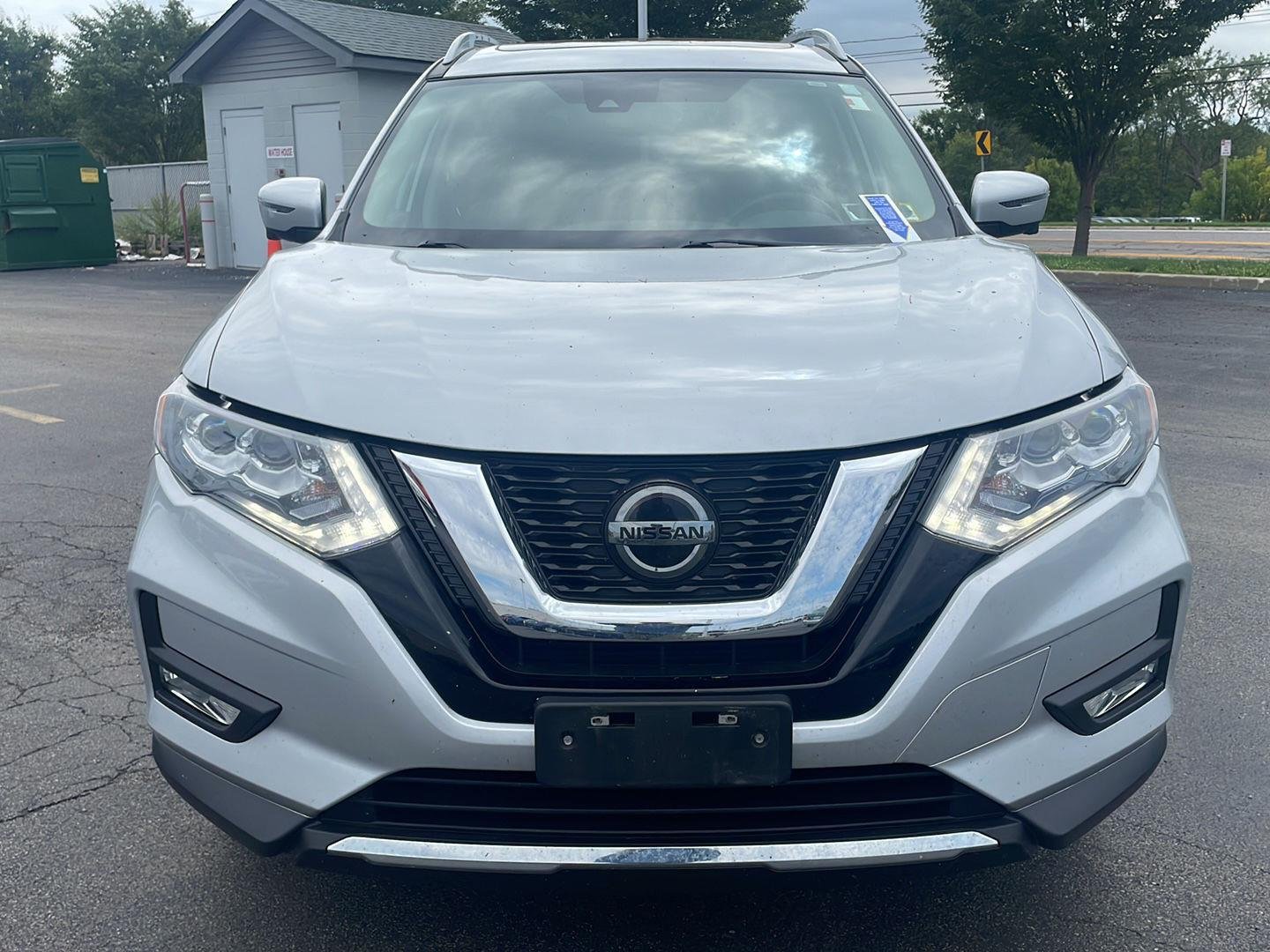 Used 2019 Gy Nissan  image 11