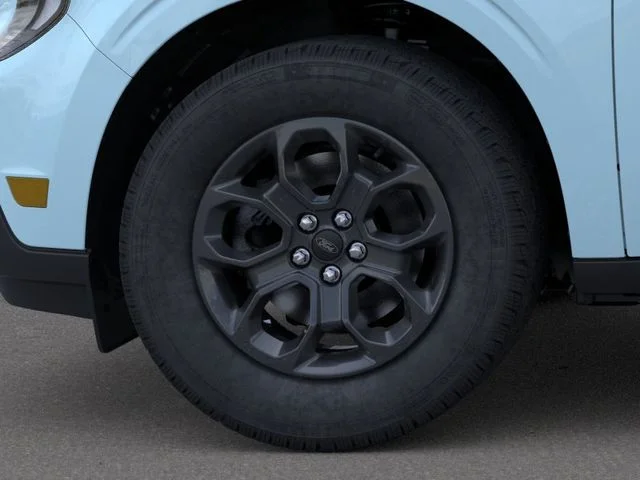 New 2026 Light Blue Ford XLT image 20