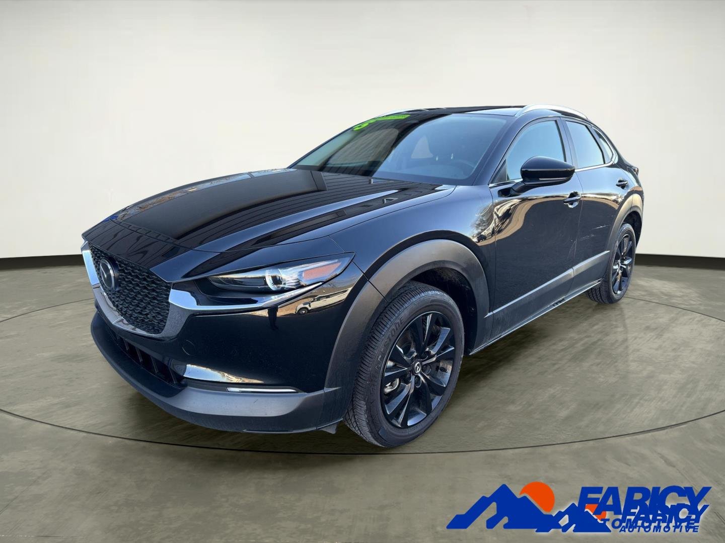2025 Mazda CX-30 Select Sport