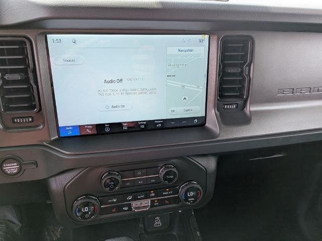 New 2026 Carbonized Gray Metallic Ford Big Bend® image 26