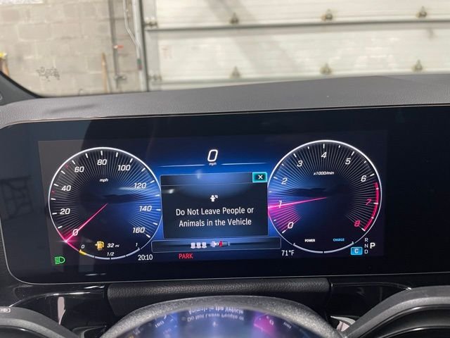 New 2026  Mercedes-Benz GLA 250 image 18
