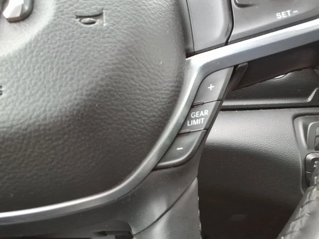 Used 2019 Red Ram Laramie image 40