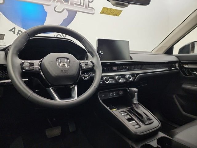 2024 Honda CR-V EX-L - Photo 17