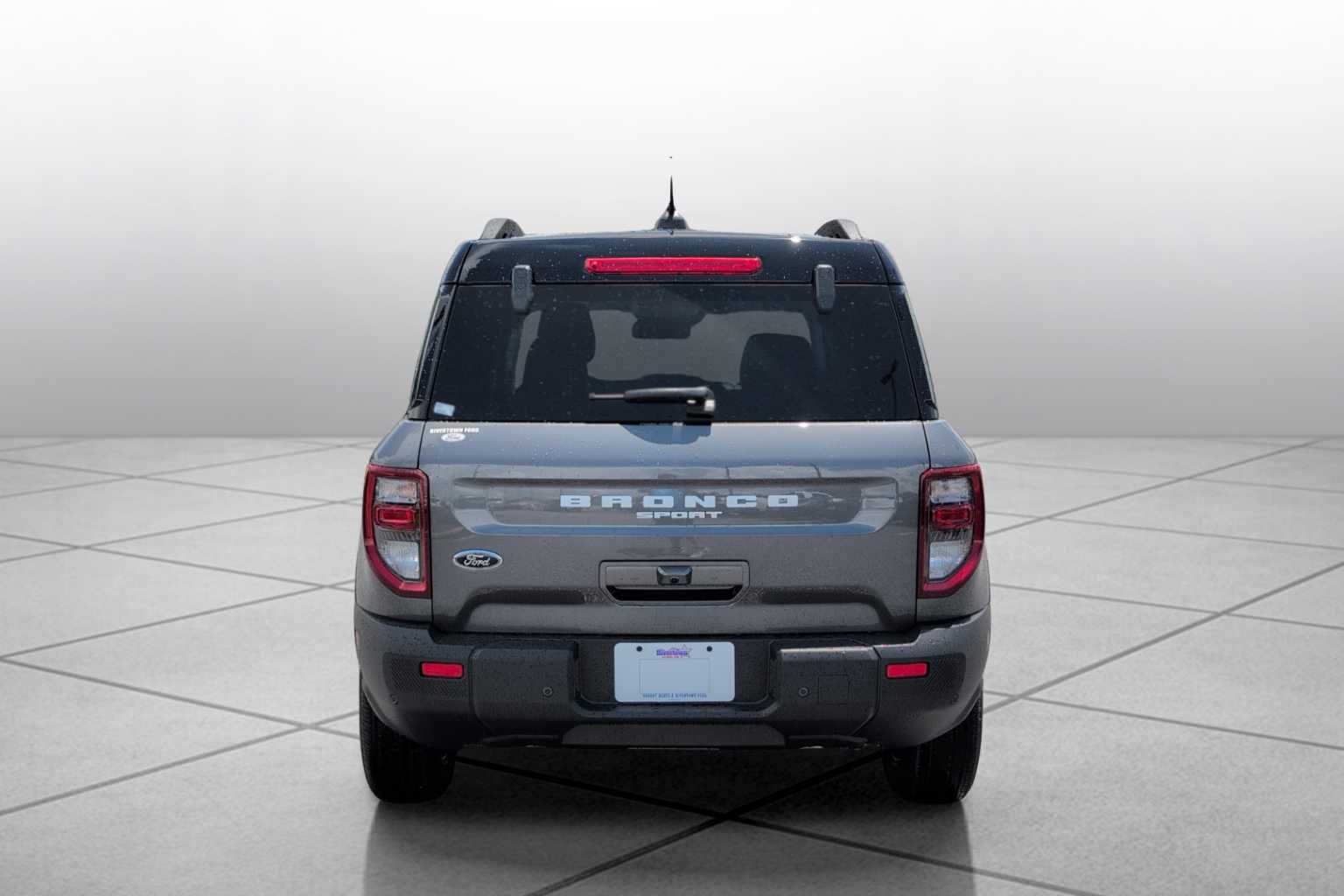 2025 Ford Bronco Sport Outer Banks - Photo 14