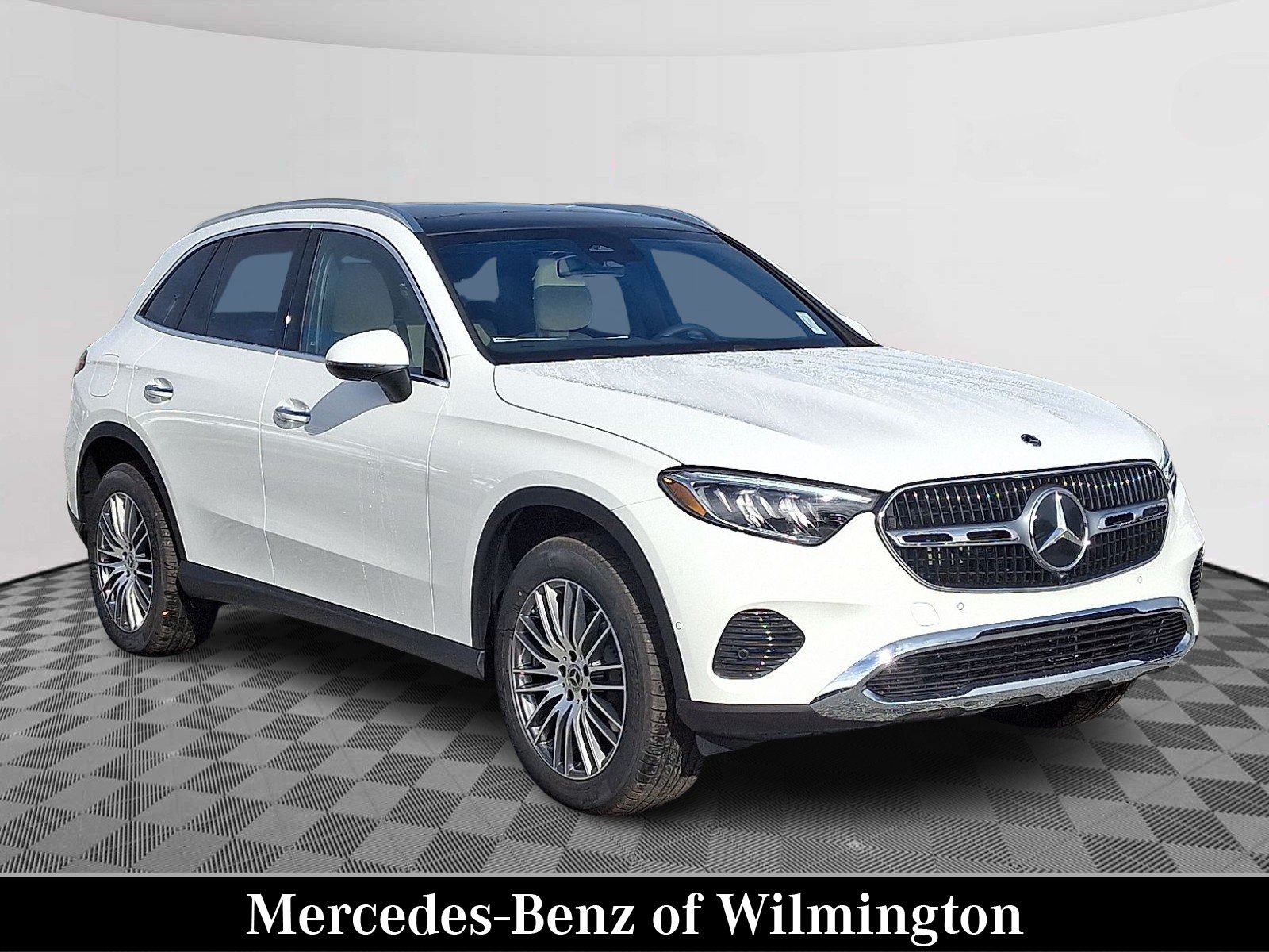 New 2026 Polar White - 149 Mercedes-Benz  image 1