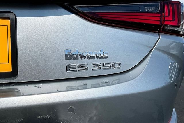 Used 2023 Silver Lexus 350 F Sport image 24