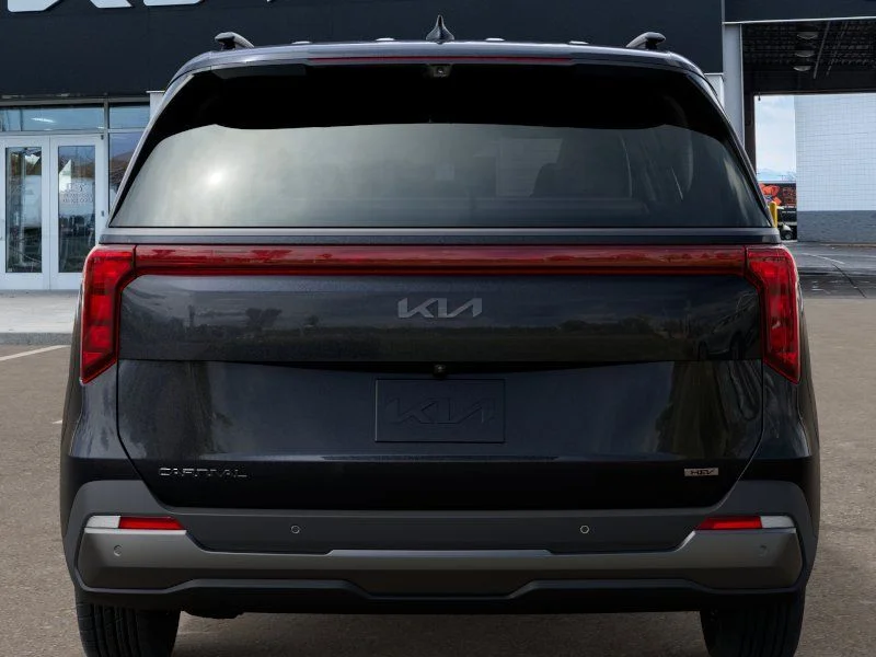 New 2027 Panthera Metal Kia EX image 13
