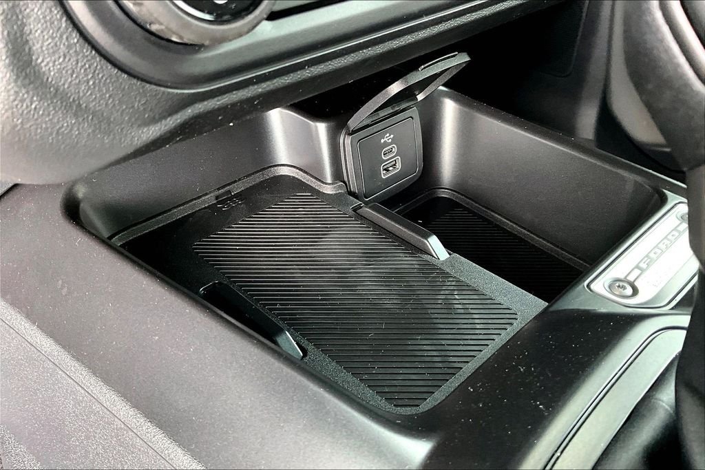 New 2026 Ford Bronco Big Bend 4D Sport Utility