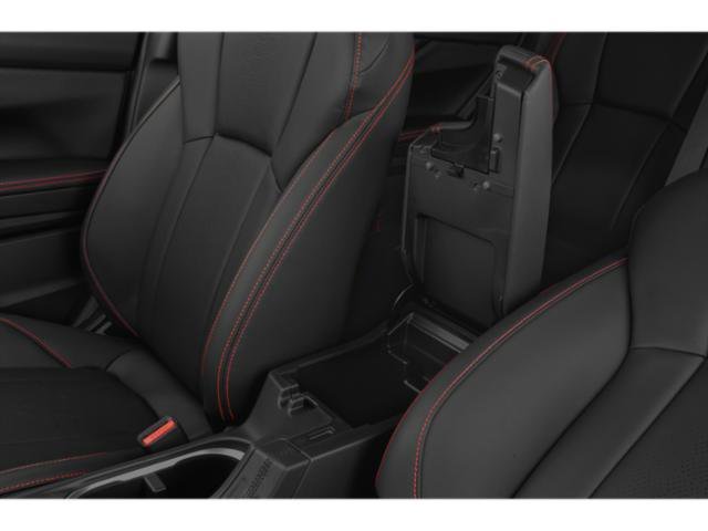 Used 2020 Magnetite Gray Metallic Subaru Limited image 17