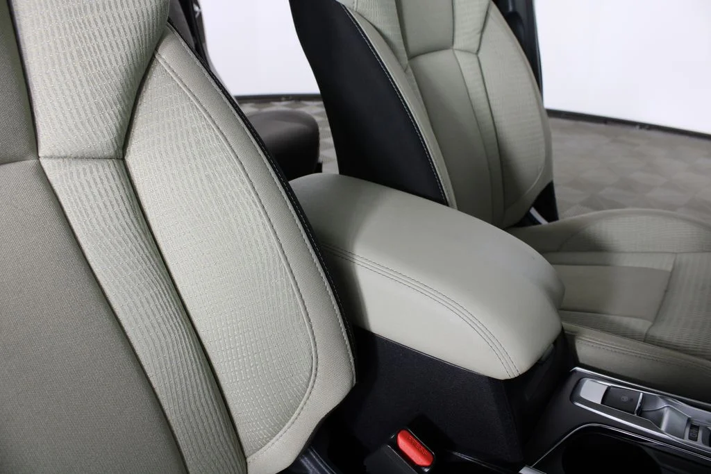 Used 2022 Brown Subaru Premium image 19