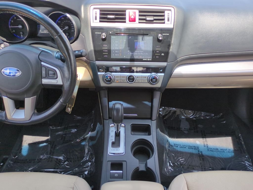 Used 2016 Gray Subaru 2.5i image 14