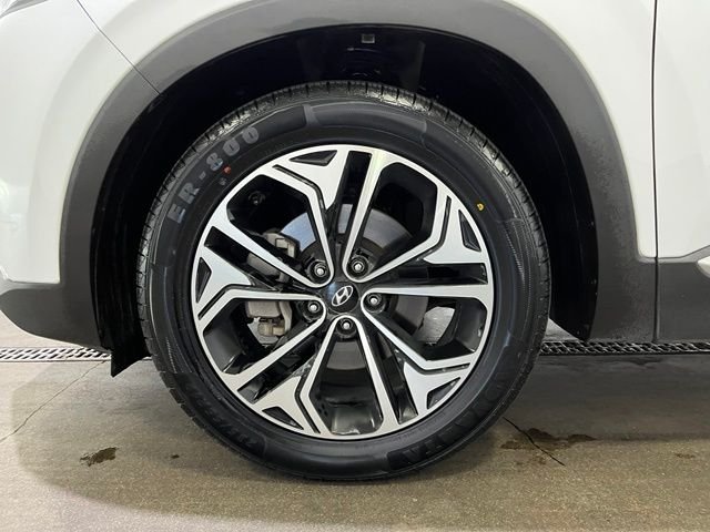 Used 2019 Gray Hyundai Ultimate image 25