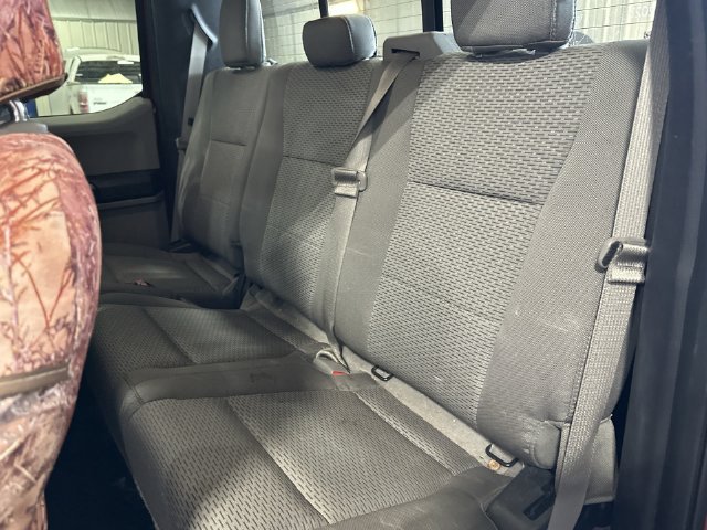 Used 2016 Ruby Red Ford XLT image 31