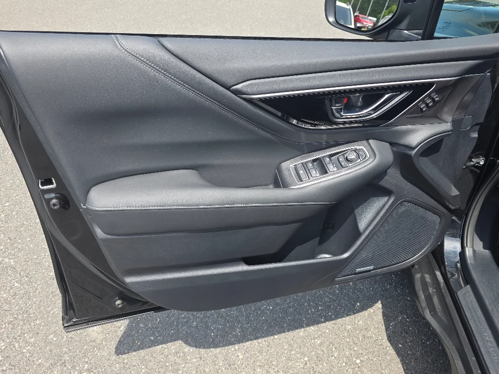 Used 2024 Black Subaru Touring image 31