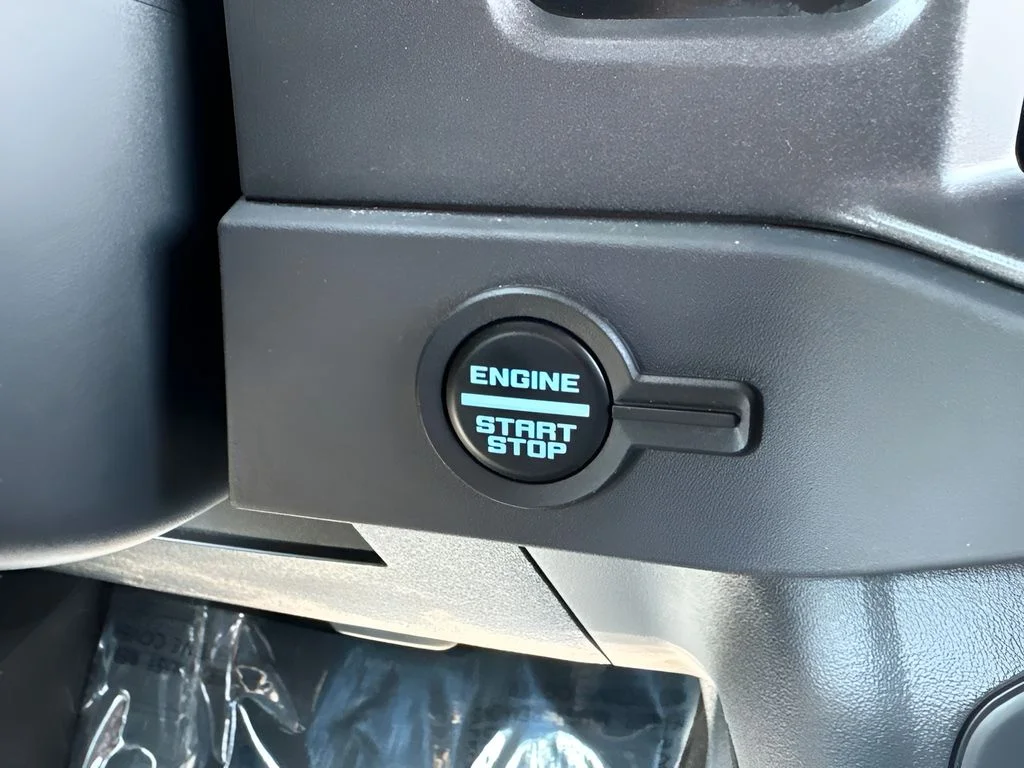 Used 2025 Gray Ford Big Bend image 21