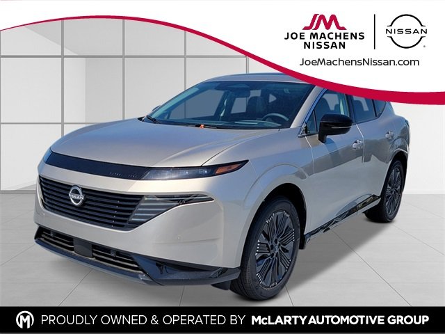 New Nissan Murano | Joe Machens Nissan