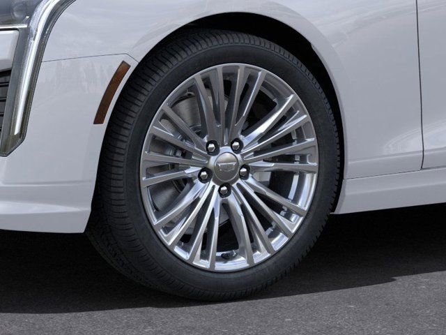 2025 Cadillac CT4 Premium Luxury - Photo 9