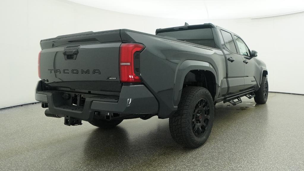New 2026 Underground Toyota SR5 image 21
