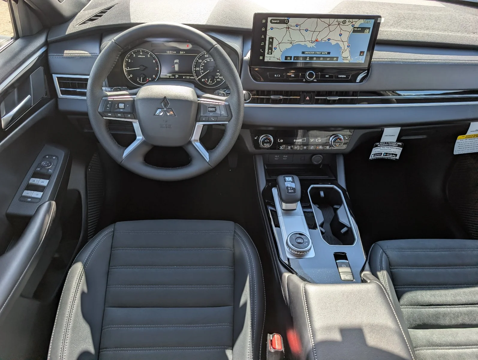 New 2026 Black Mitsubishi LE image 30