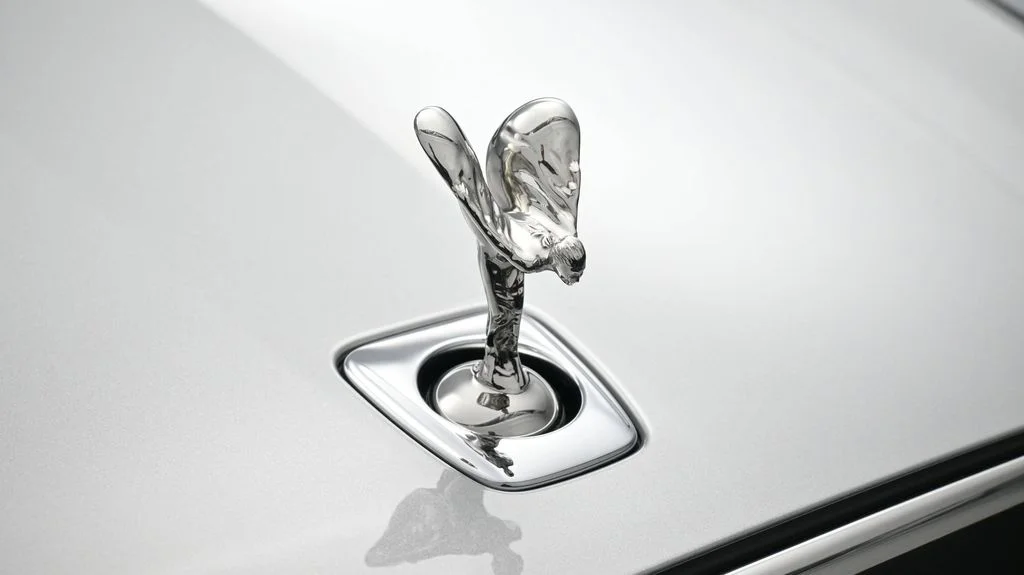 New 2026  Rolls-Royce  image 7