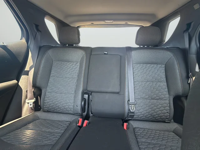 Used 2018 Blue Chevrolet LT image 10