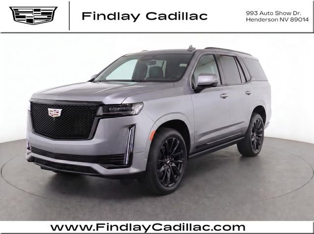 2023 Cadillac Escalade 4WD Sport Platinum's photo