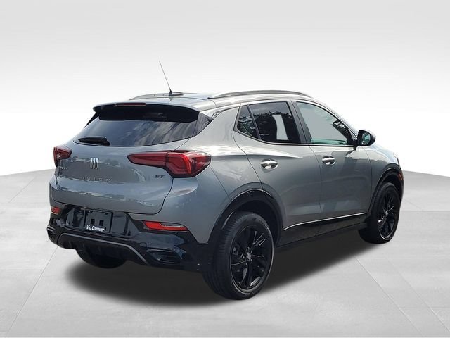 2024 Buick Encore GX Sport Touring - Photo 3