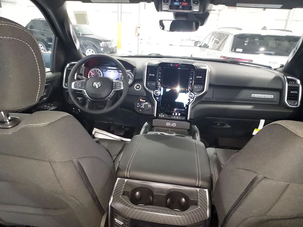 2026 RAM 1500 Big Horn/Lone Star - Photo 15